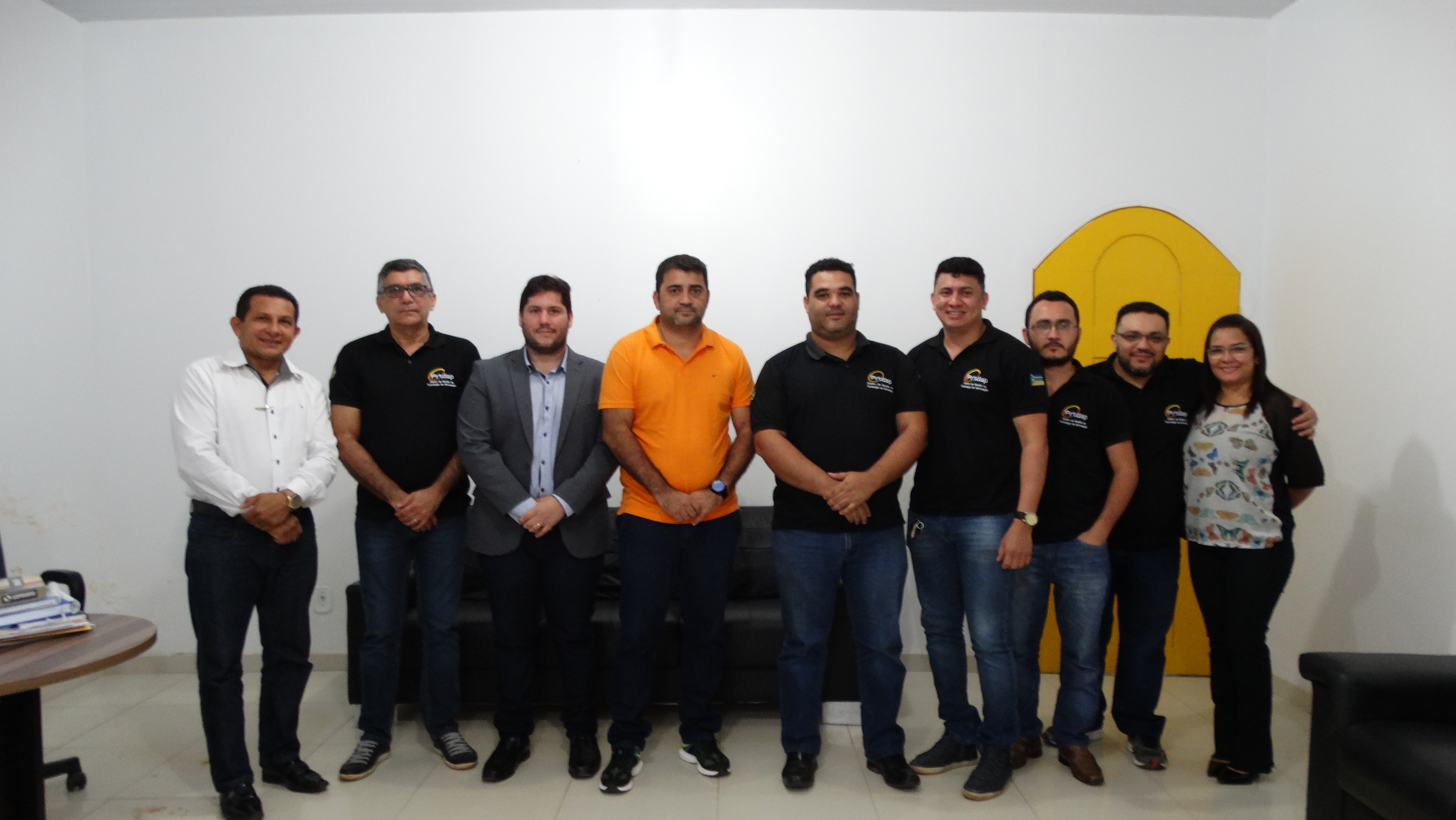 Prefeitura de Laranjal do Jari lança novo site